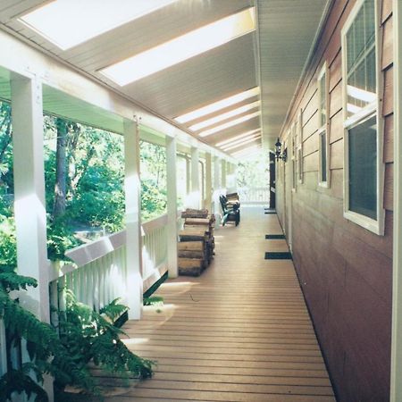 Hearthstone Elegant Lodge Kamiah المظهر الخارجي الصورة