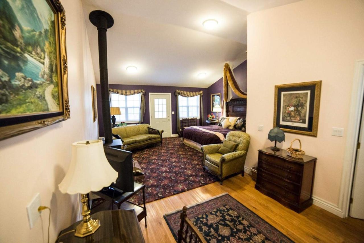 Hearthstone Elegant Lodge Kamiah المظهر الخارجي الصورة