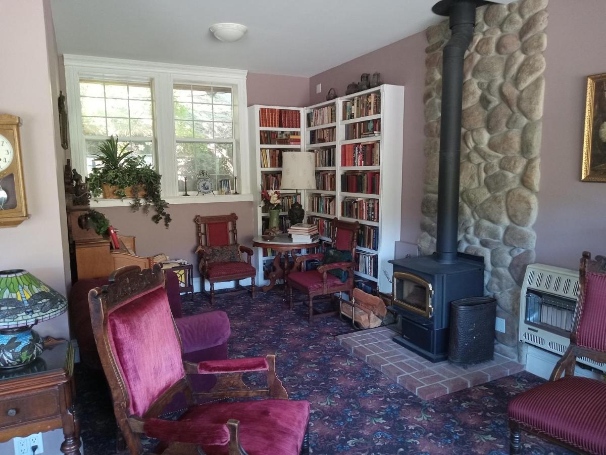 Hearthstone Elegant Lodge Kamiah المظهر الخارجي الصورة