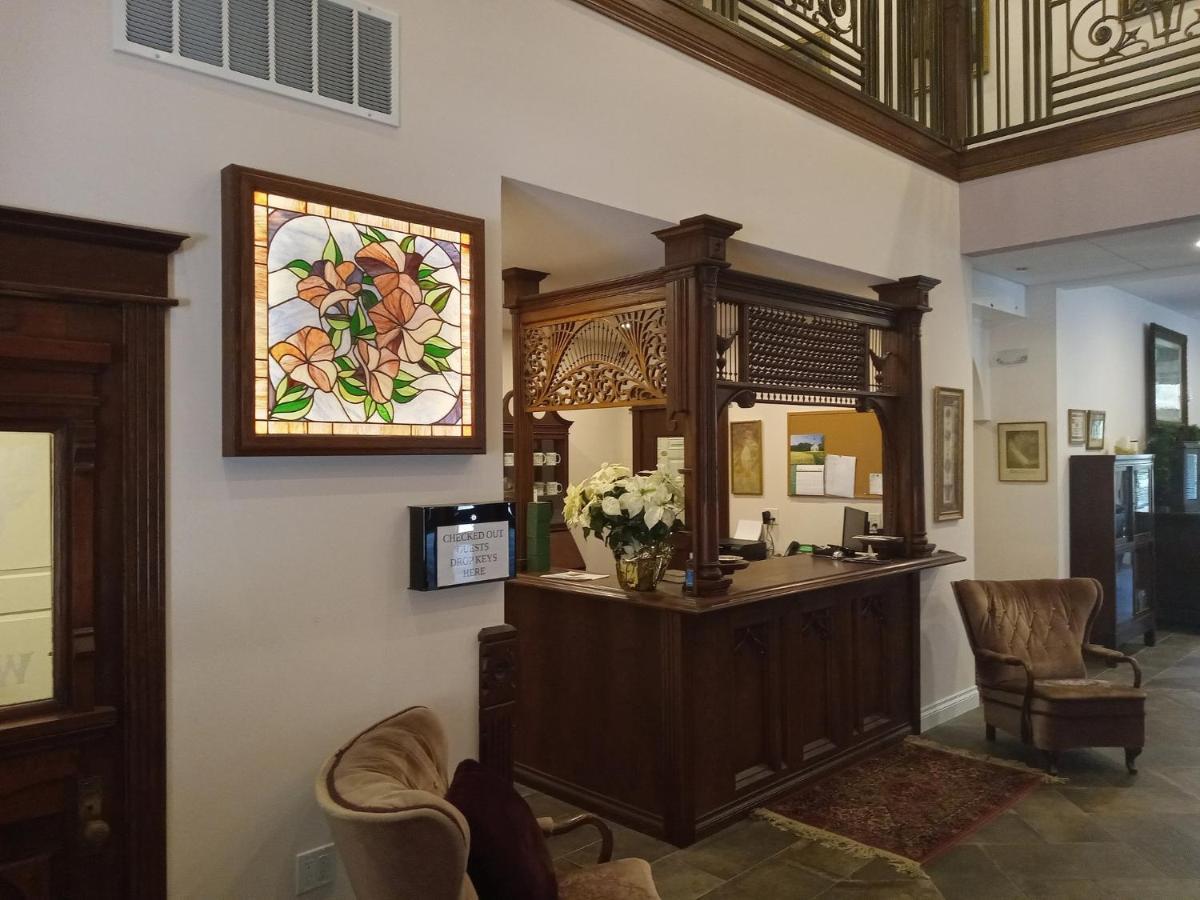Hearthstone Elegant Lodge Kamiah المظهر الخارجي الصورة
