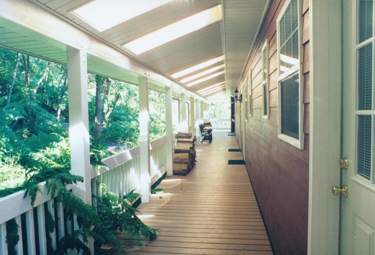 Hearthstone Elegant Lodge Kamiah المظهر الخارجي الصورة
