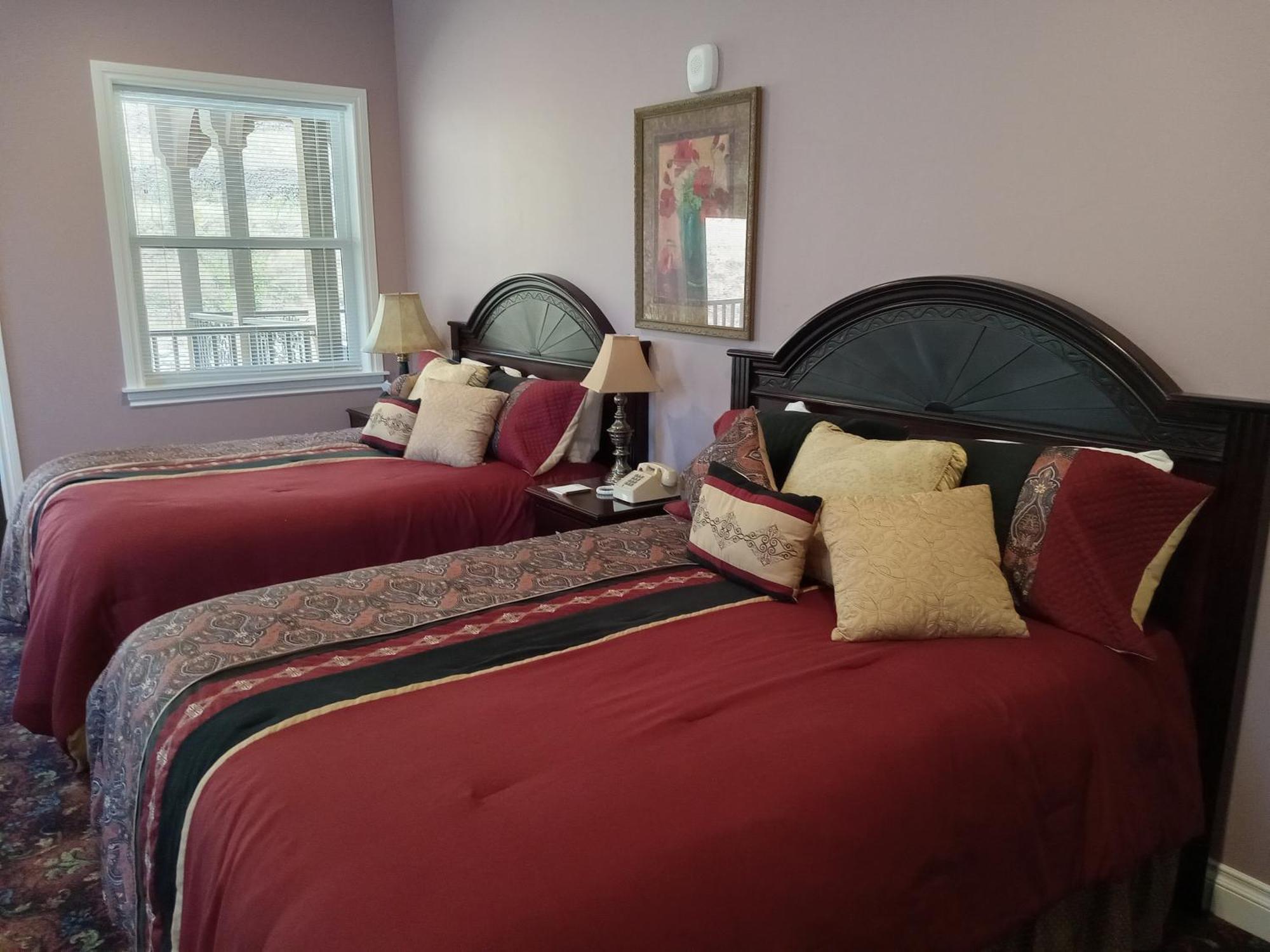 Hearthstone Elegant Lodge Kamiah المظهر الخارجي الصورة