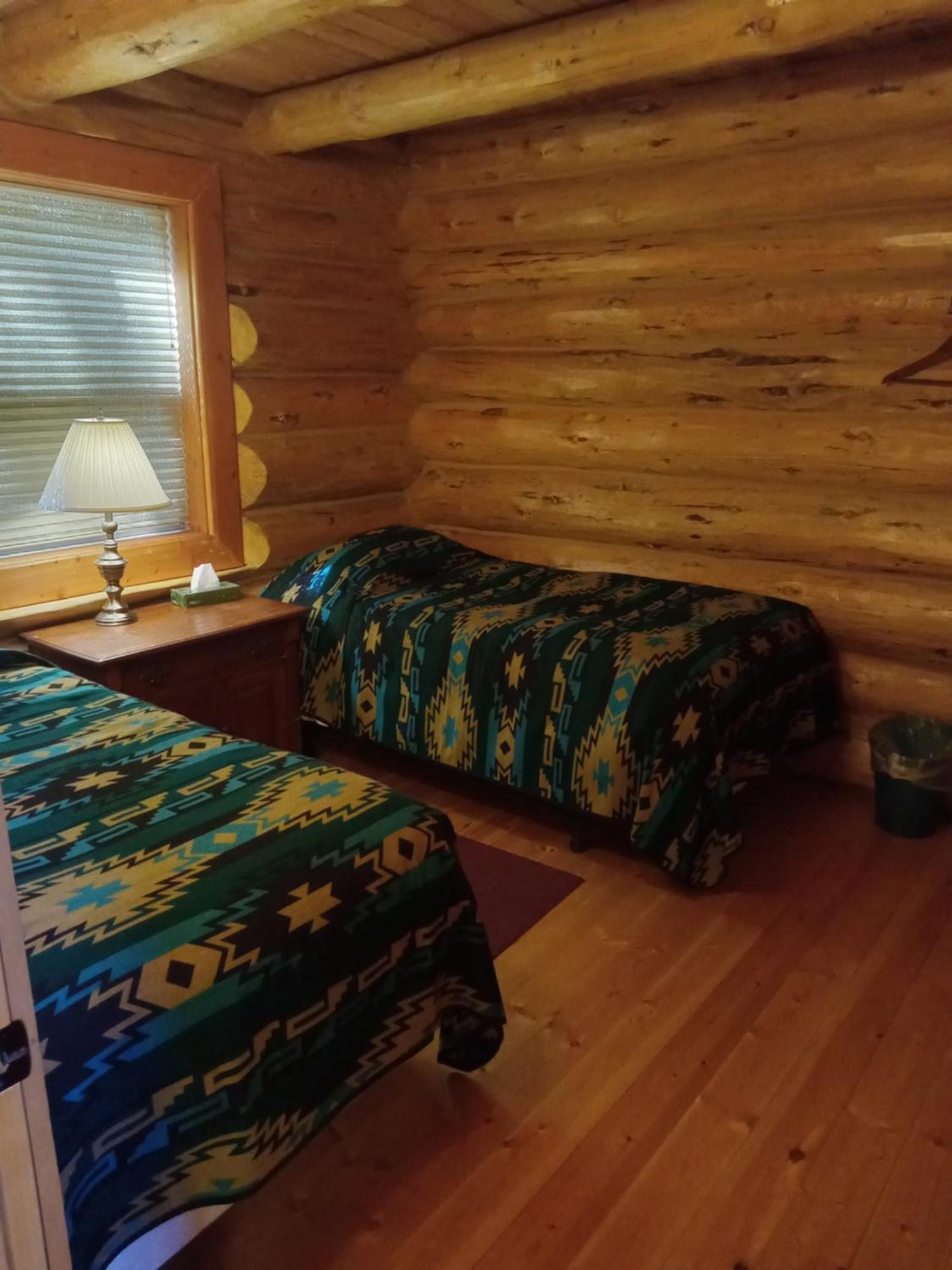 Hearthstone Elegant Lodge Kamiah المظهر الخارجي الصورة