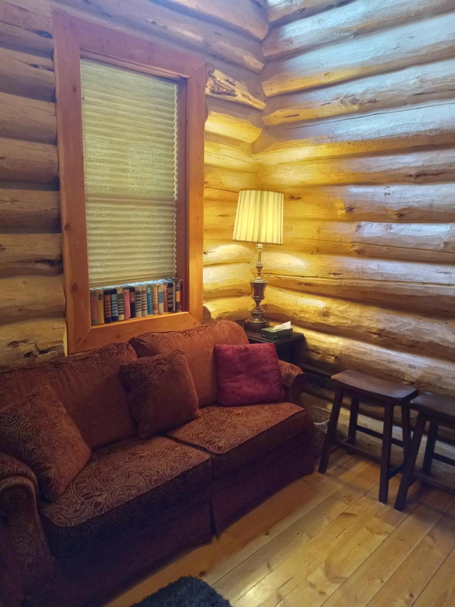 Hearthstone Elegant Lodge Kamiah المظهر الخارجي الصورة